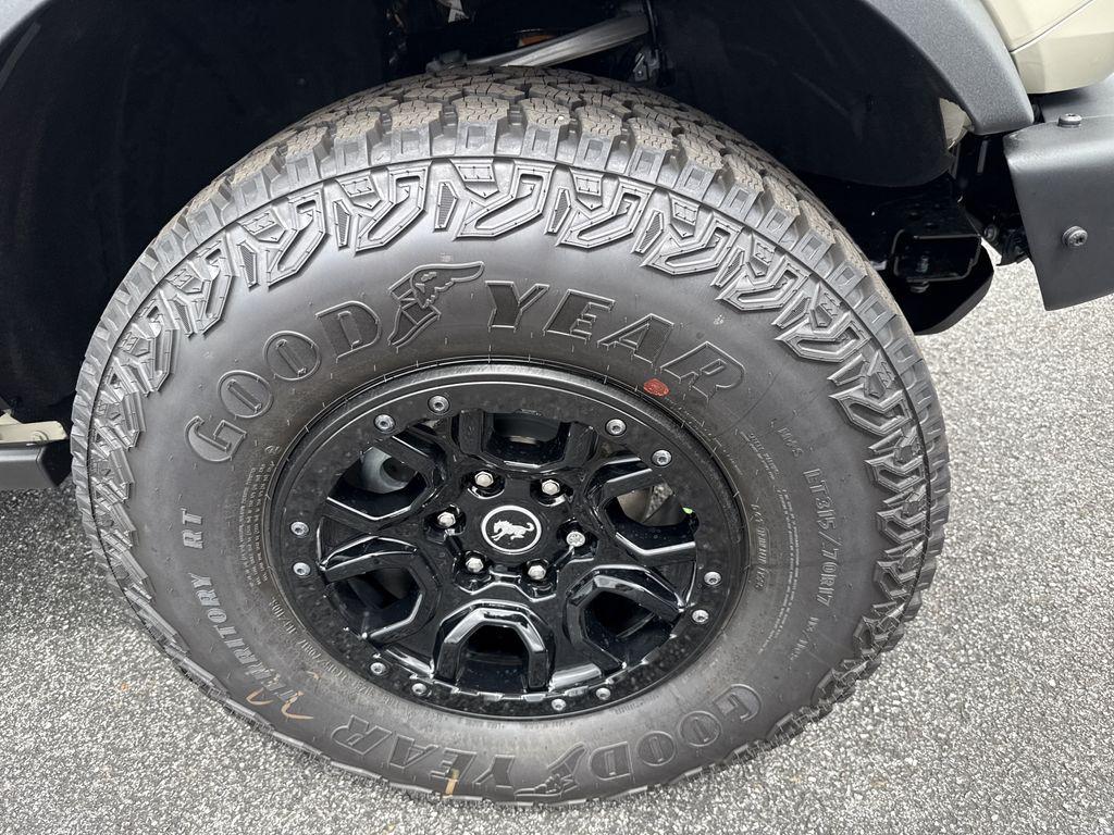 صورة مصغرة 12 لـ 2026 FORD BRONCO BIG BEND