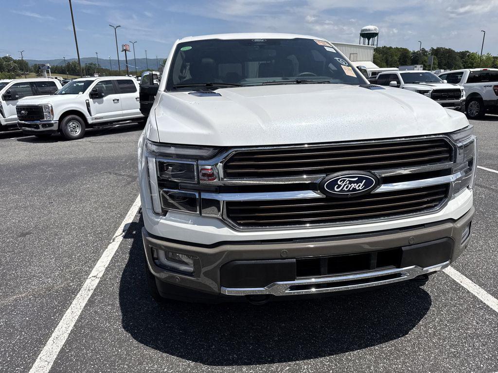 FORD F-150 KING RANCH - 4