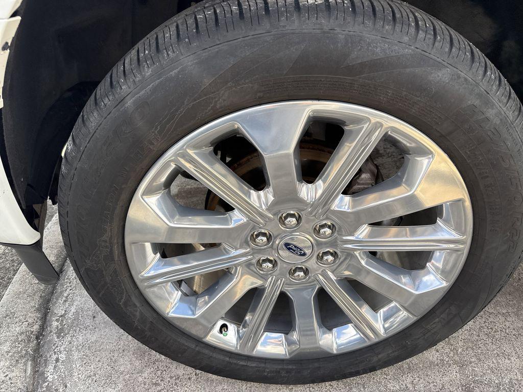 FORD F-150 LIMITED - 10