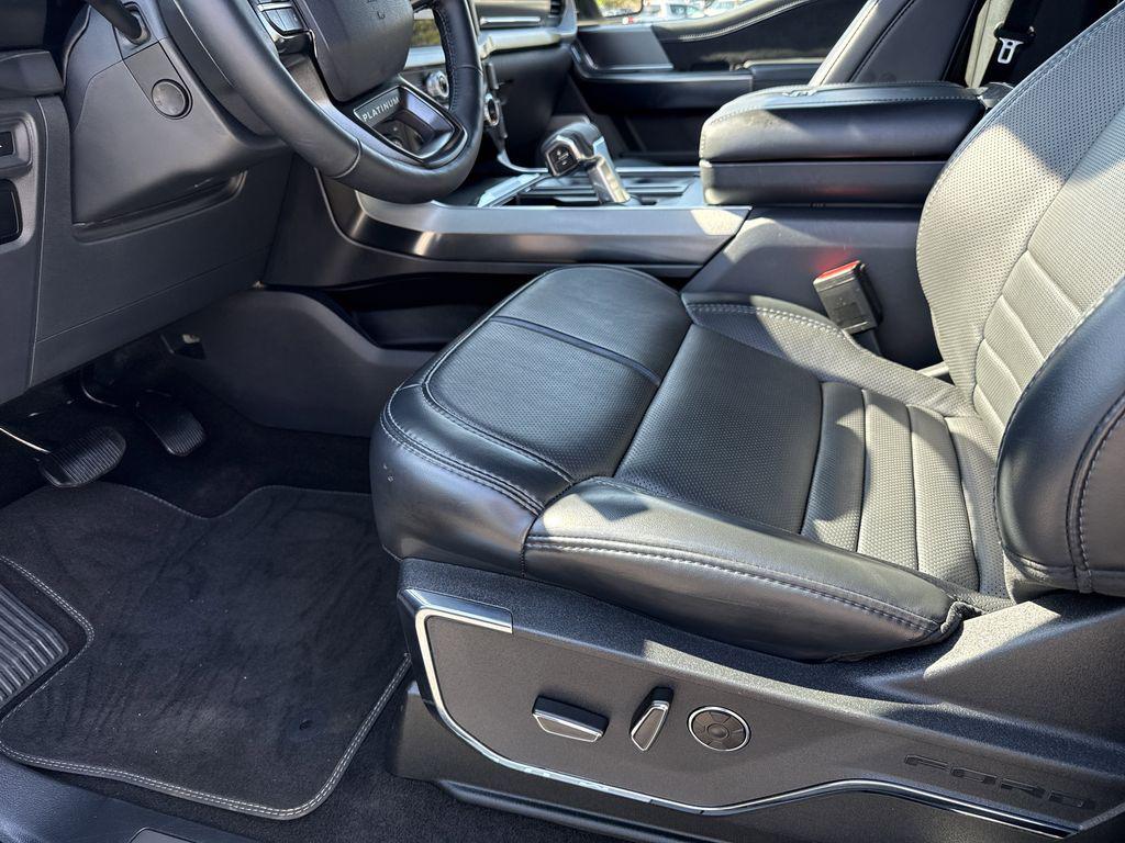 FORD F-150 PLATINUM - 9