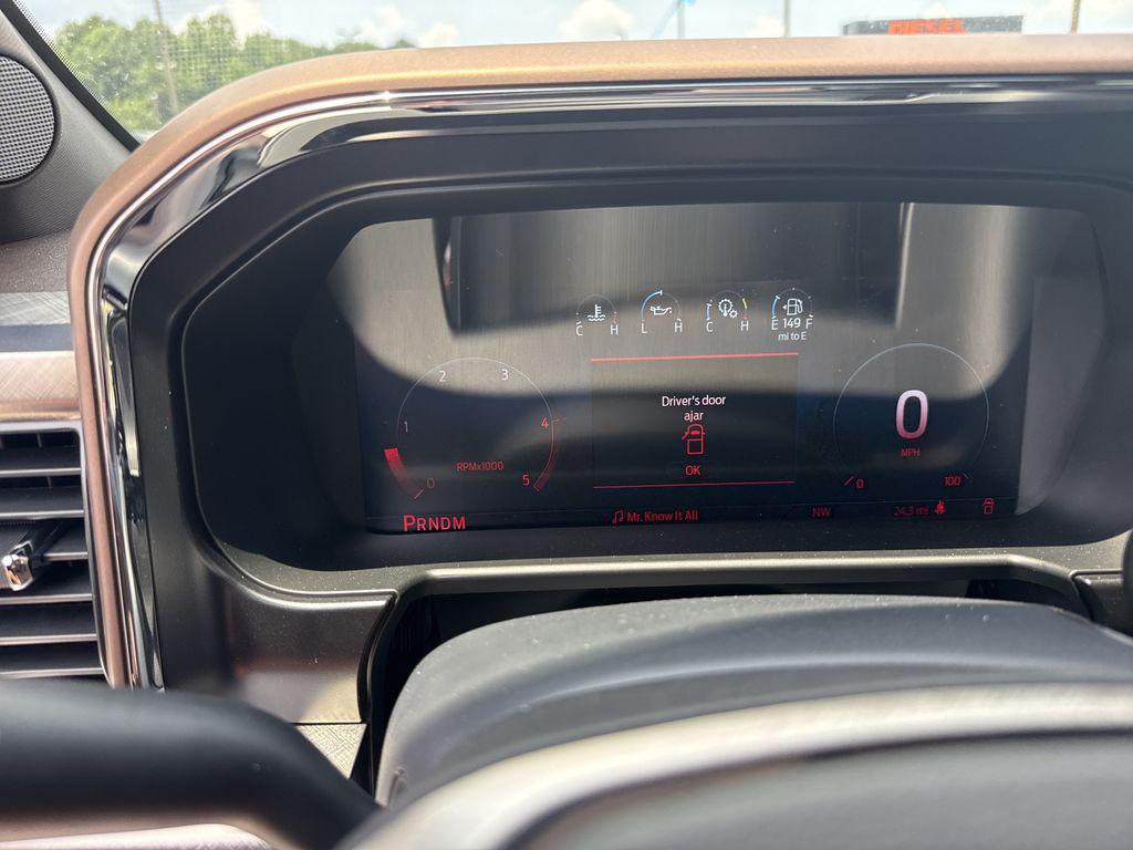 2026 FORD F-250 KING RANCH 缩略图 25