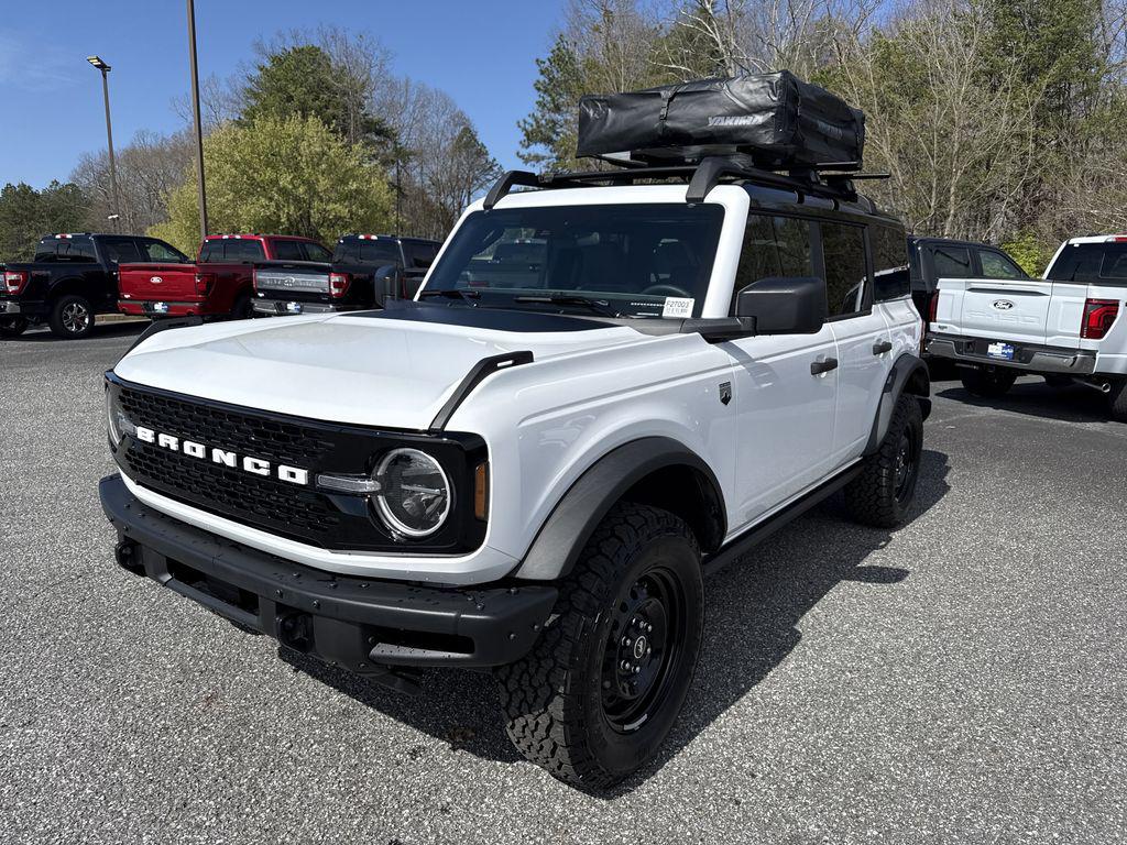 FORD BRONCO BIG BEND - 3