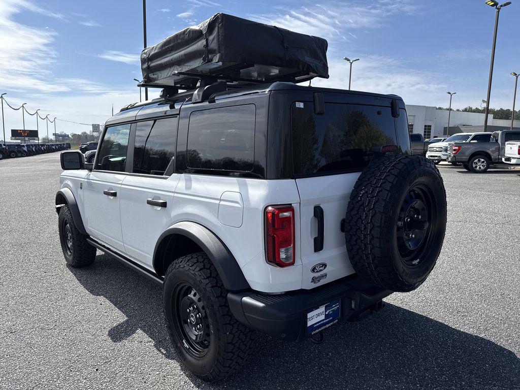 FORD BRONCO BIG BEND - 5