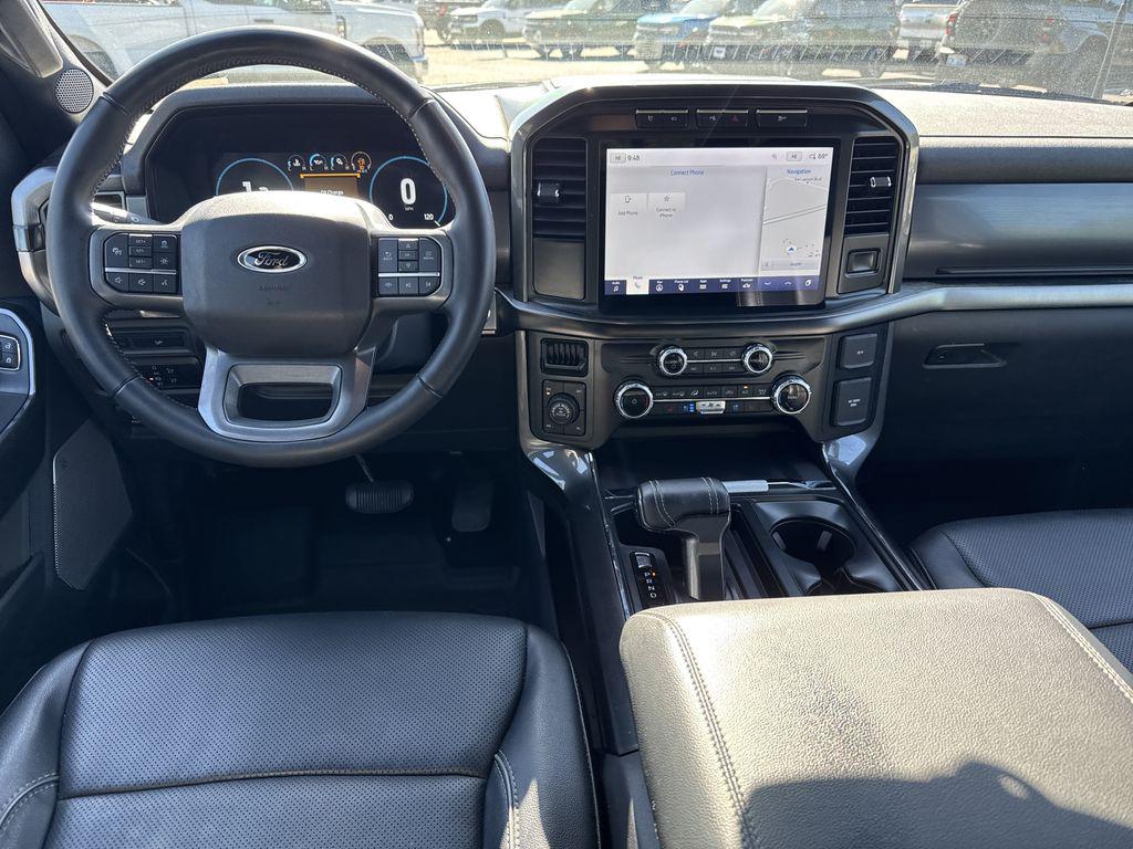 صورة مصغرة 21 لـ 2023 FORD F-150 LARIAT