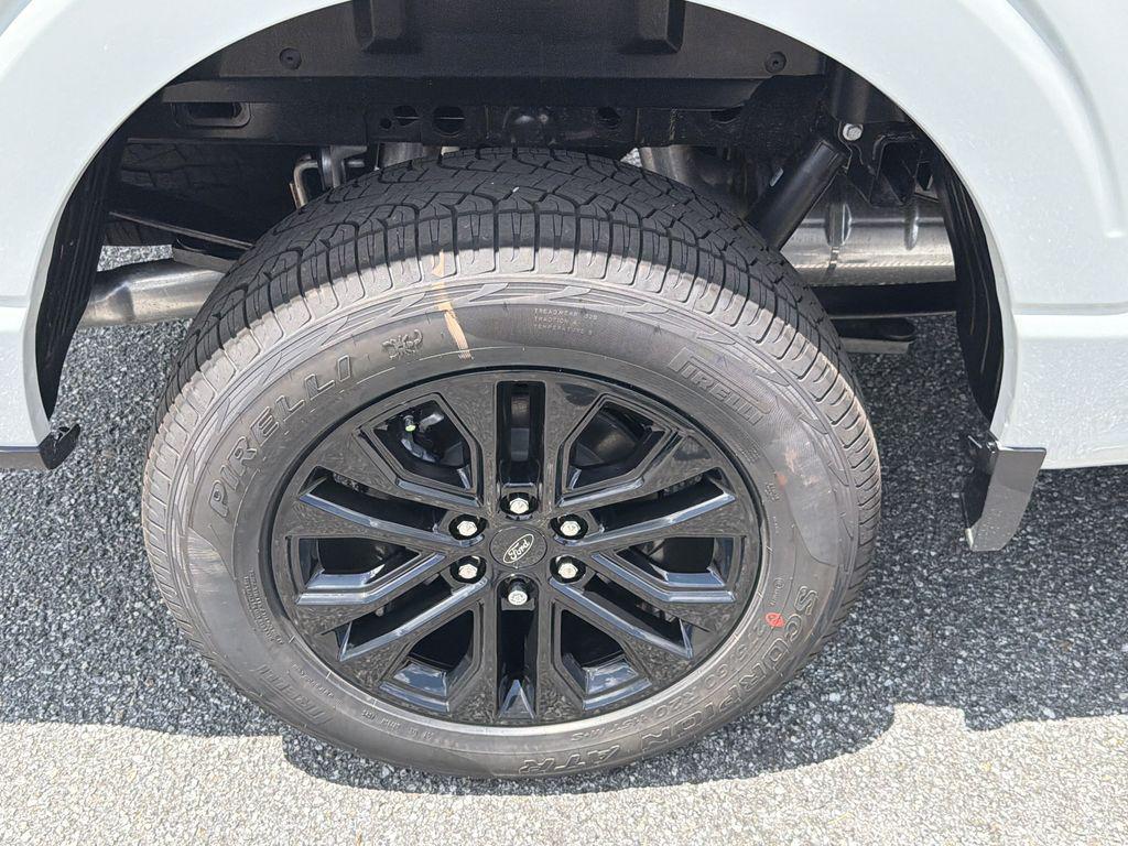 2026 FORD F-150 XLT — миниатюра 18