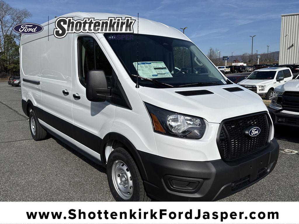 New 2026 Ford Transit-250 Base