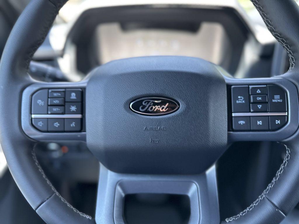 صورة مصغرة 29 لـ 2025 FORD F-250 XL