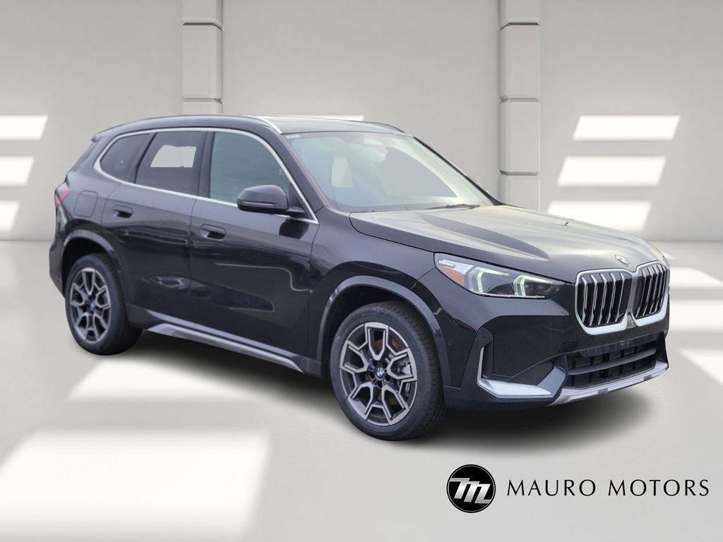 New 2026 BMW X1 xDrive28i