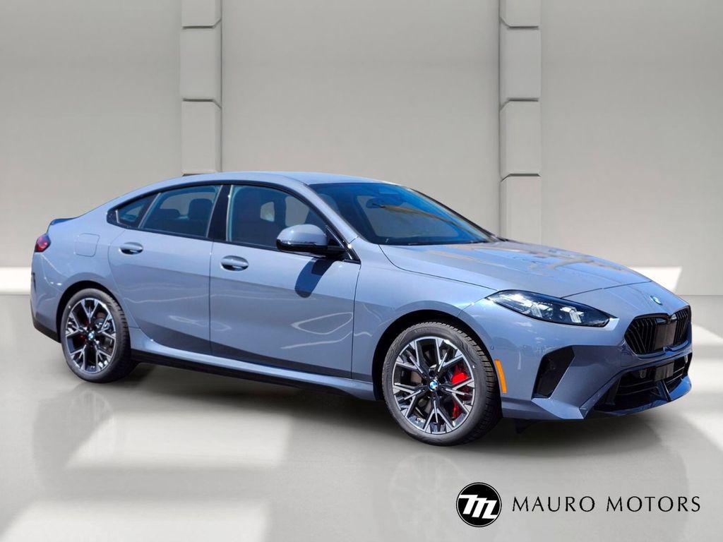 New 2026 BMW 228 Gran Coupe XDrive