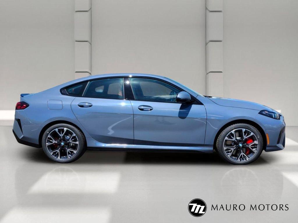New 2026 BMW 228 Gran Coupe XDrive