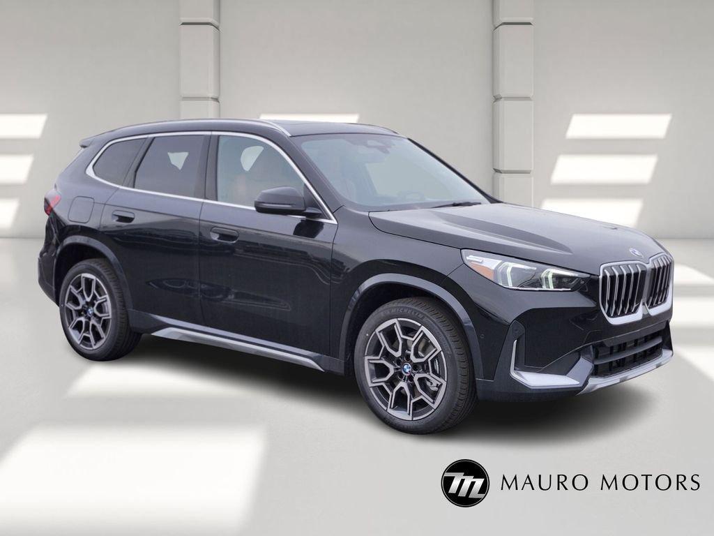 New 2026 BMW X1 xDrive28i