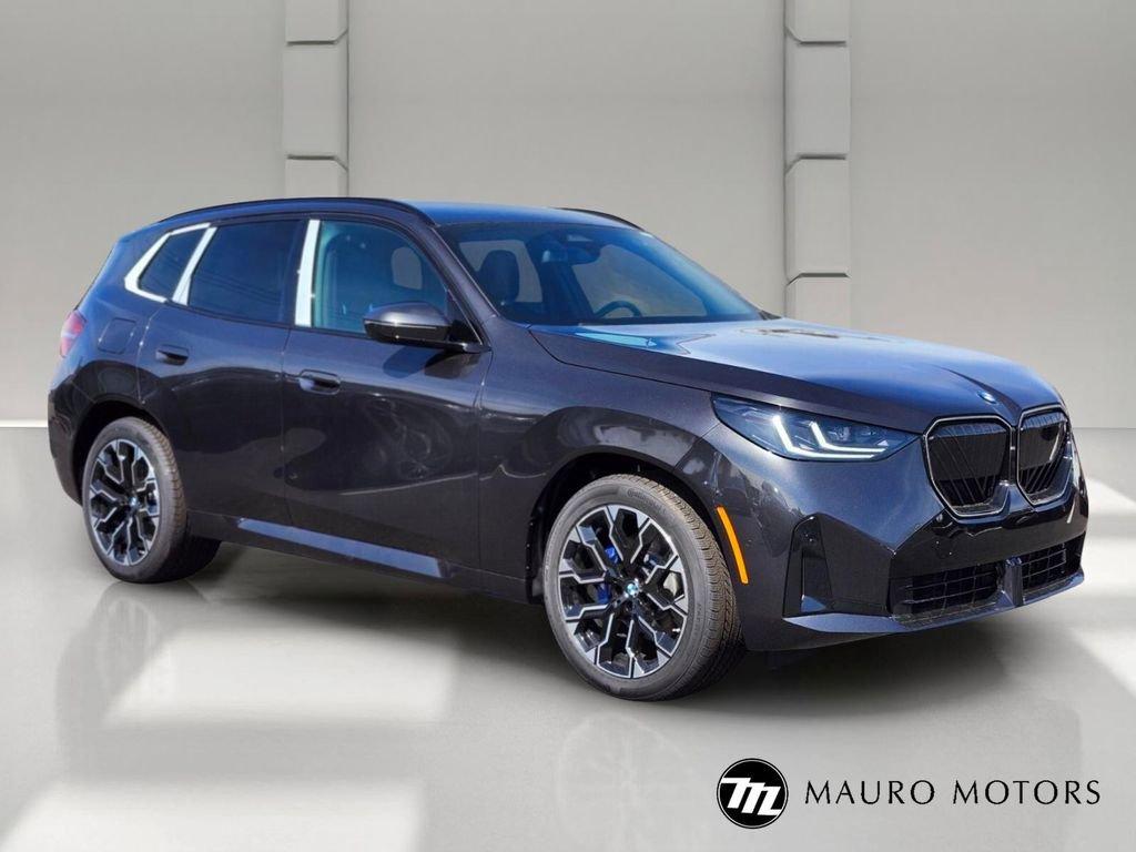 New 2026 BMW X3 30 xDrive