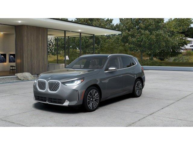 New 2026 BMW X3 30 xDrive