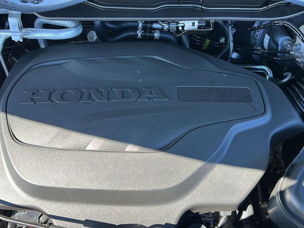 صورة مصغرة 20 لـ 2026 Honda ODYSSEY TOURING
