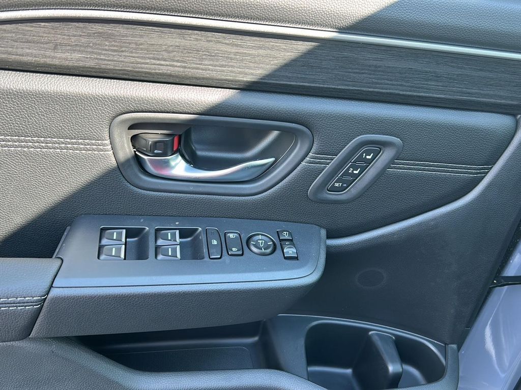 صورة 10 لـ 2026 Honda PILOT TOURING 8-PASSENGER