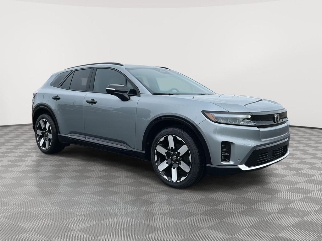 New 2026 Honda Prologue Elite
