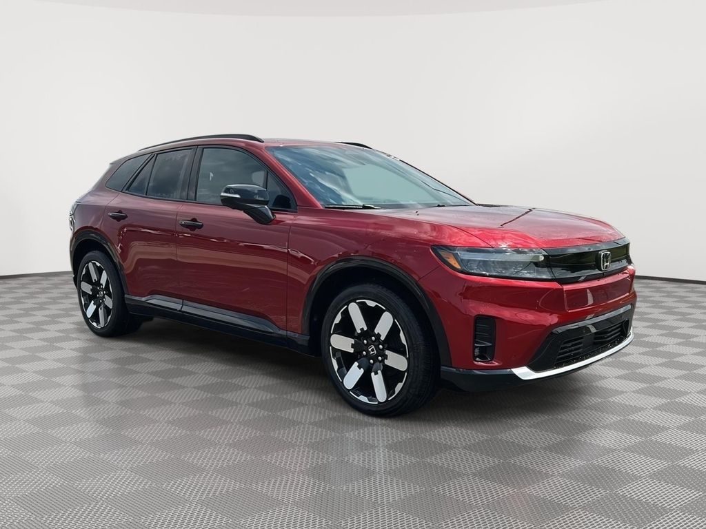 New 2026 Honda Prologue Elite