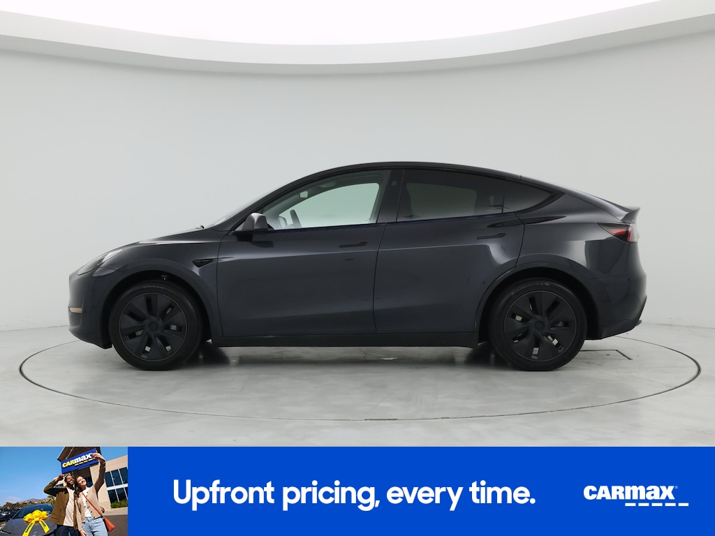 TESLA MODEL Y LONG RANGE - 3