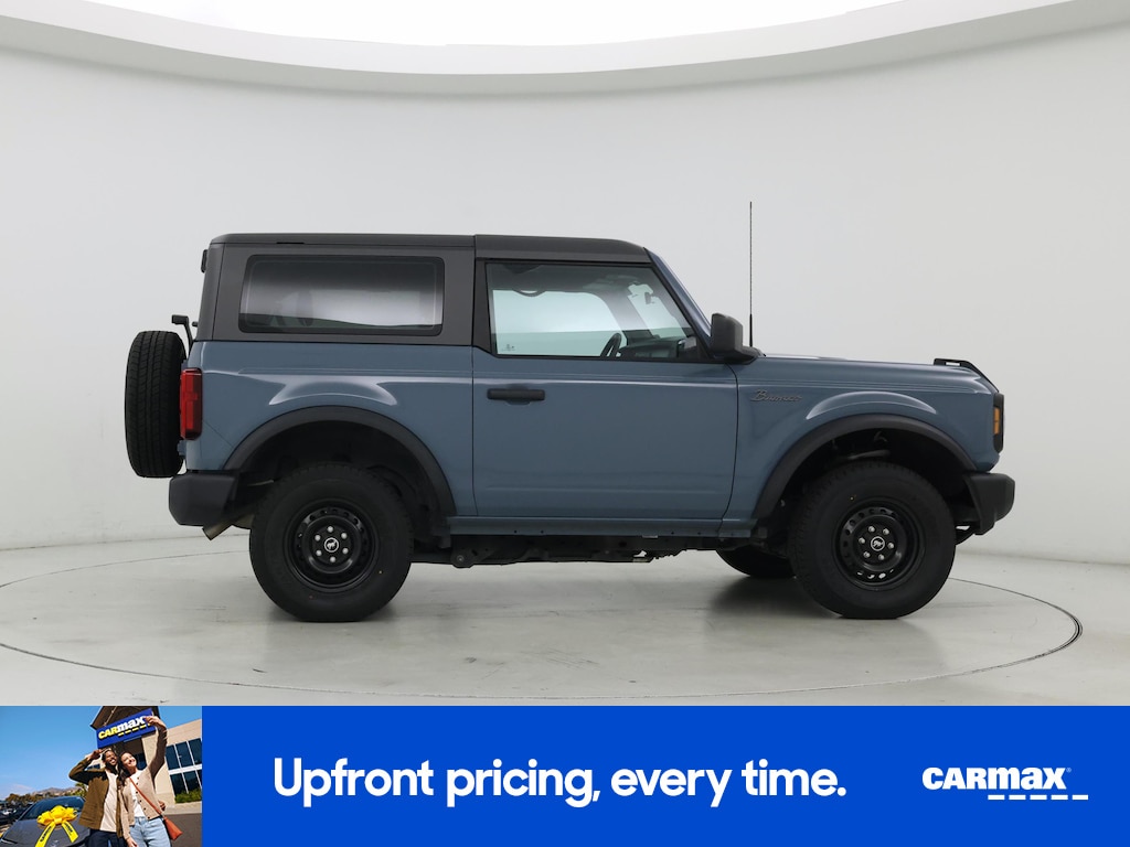 FORD BRONCO - 9