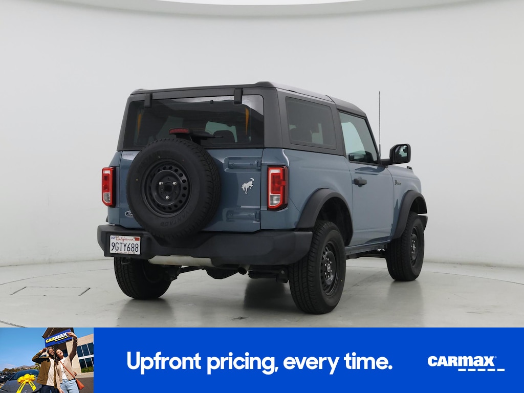 FORD BRONCO - 10