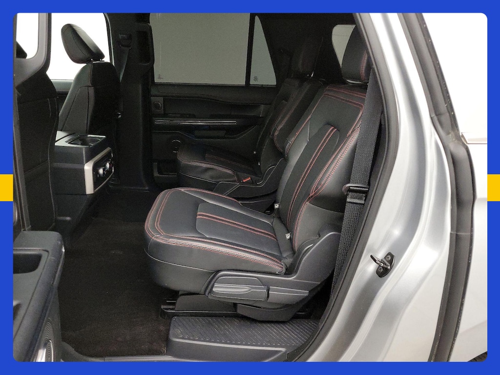 2022 FORD EXPEDITION MAX LIMITED — миниатюра 26