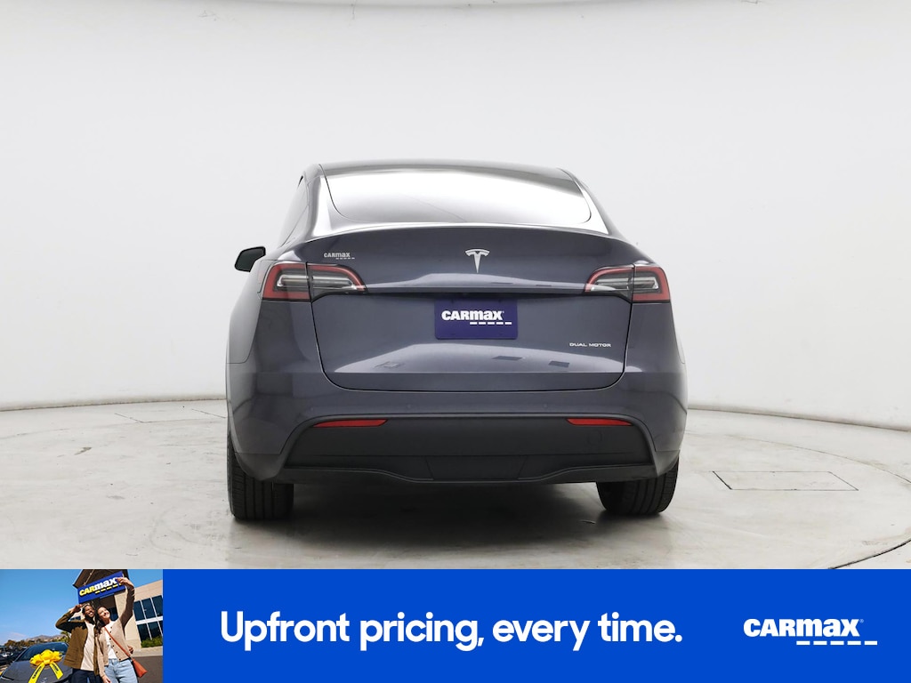 TESLA MODEL Y LONG RANGE - 7