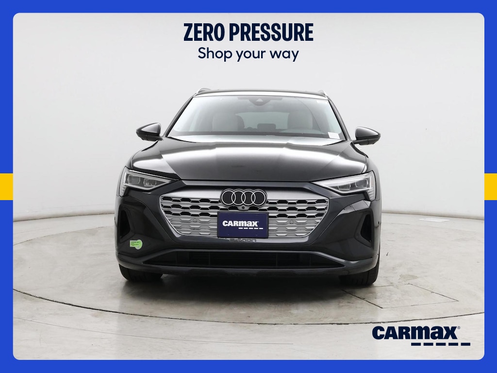 2024 AUDI Q8 E-TRON PRESTIGE 照片 6
