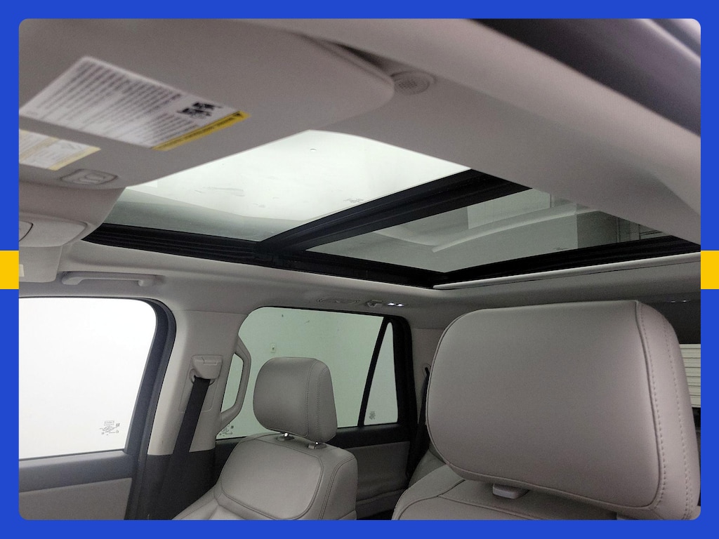 صورة مصغرة 18 لـ 2025 FORD EXPEDITION ACTIVE