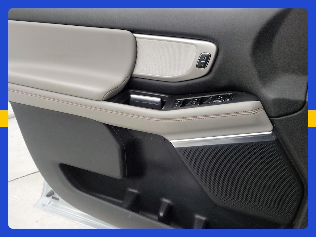 صورة مصغرة 12 لـ 2025 FORD EXPEDITION ACTIVE