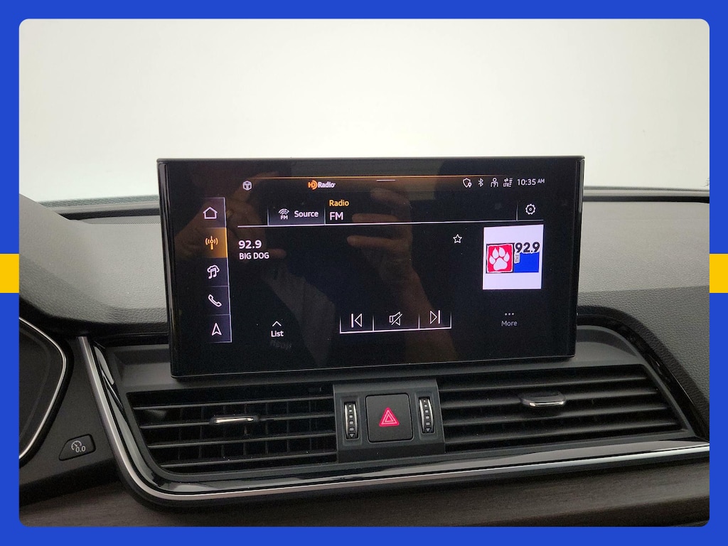 2024 AUDI Q5 PREMIUM — миниатюра 20