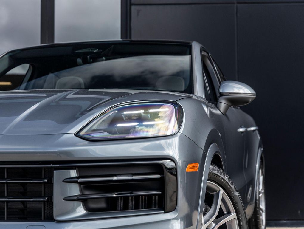 صورة مصغرة 17 لـ 2026 Porsche CAYENNE