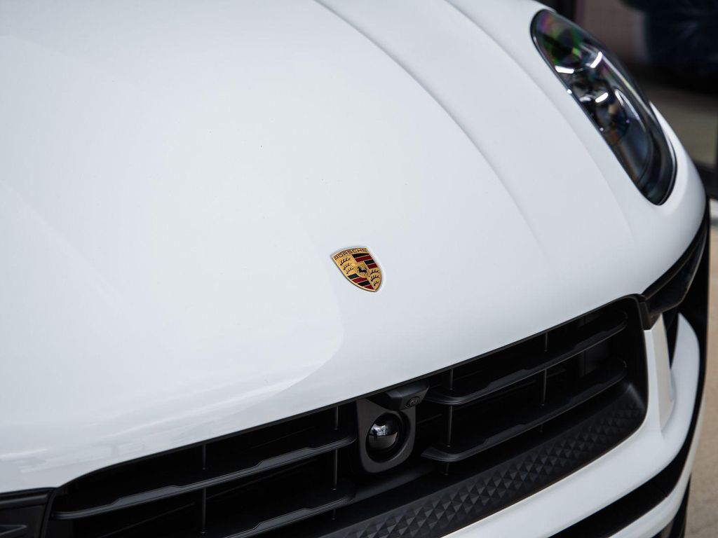 2026 Porsche MACAN 缩略图 20