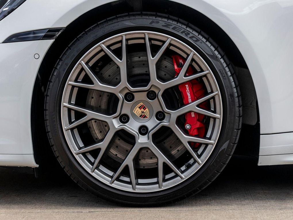 صورة مصغرة 15 لـ 2026 Porsche 911 CARRERA S