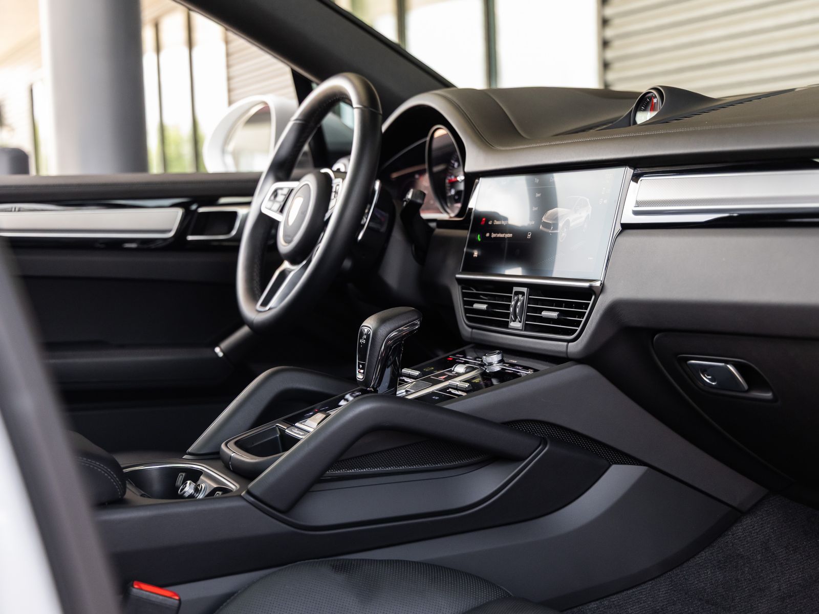 2023 Porsche CAYENNE S 缩略图 48