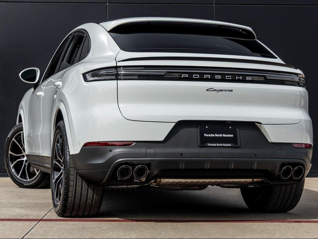 PORSCHE CAYENNE - 3