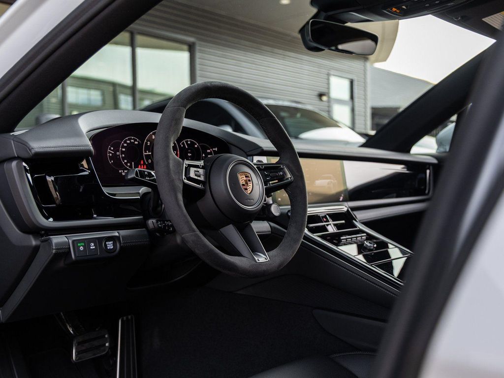 صورة 4 لـ 2026 Porsche PANAMERA
