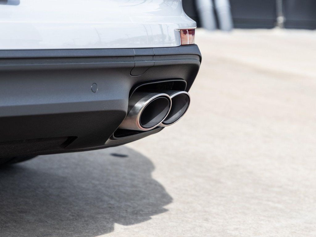 2026 Porsche PANAMERA — миниатюра 16