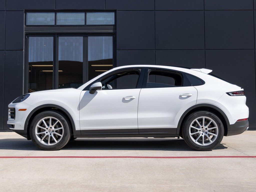 PORSCHE CAYENNE - 2