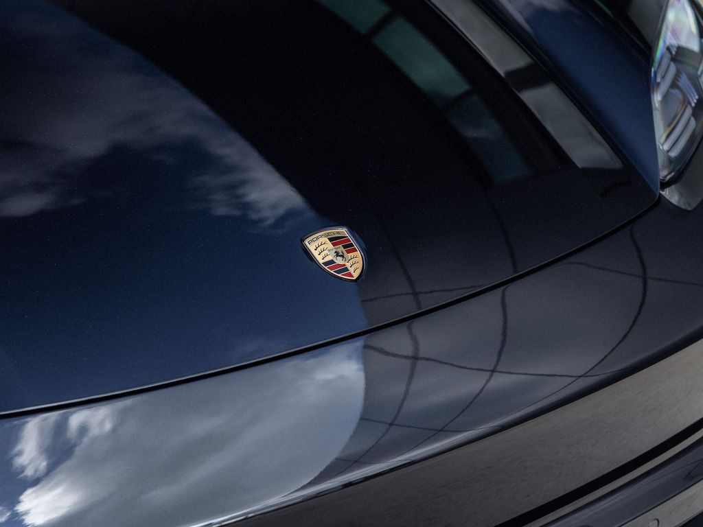 صورة مصغرة 21 لـ 2026 Porsche MACAN MACAN ELECTRIC GTS
