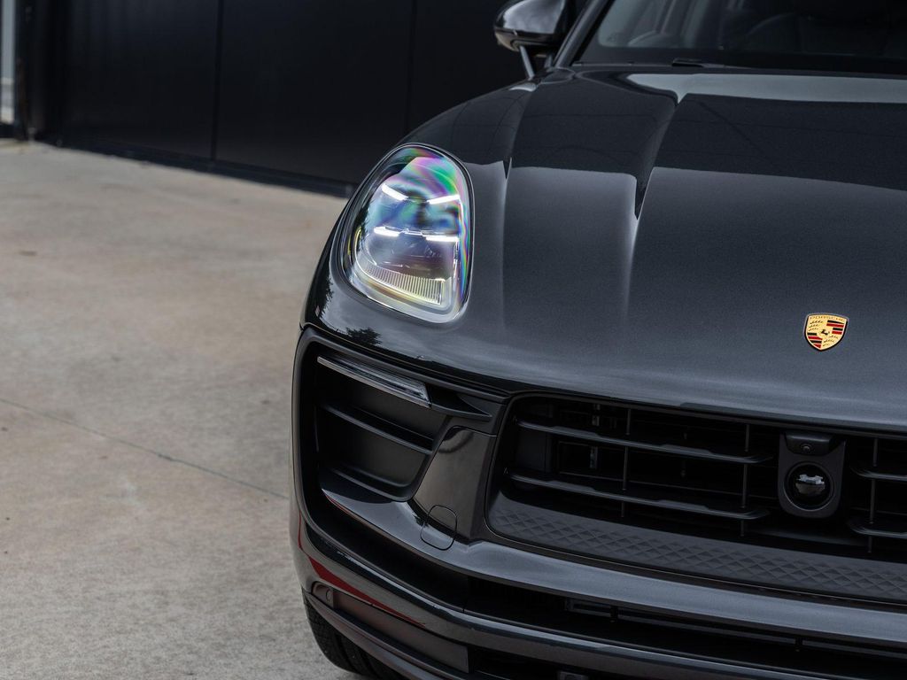 صورة مصغرة 19 لـ 2026 Porsche MACAN