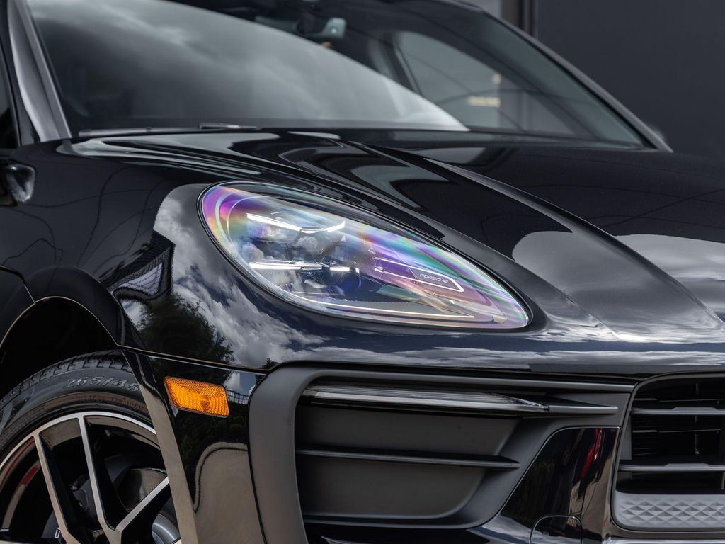 صورة مصغرة 20 لـ 2026 Porsche MACAN