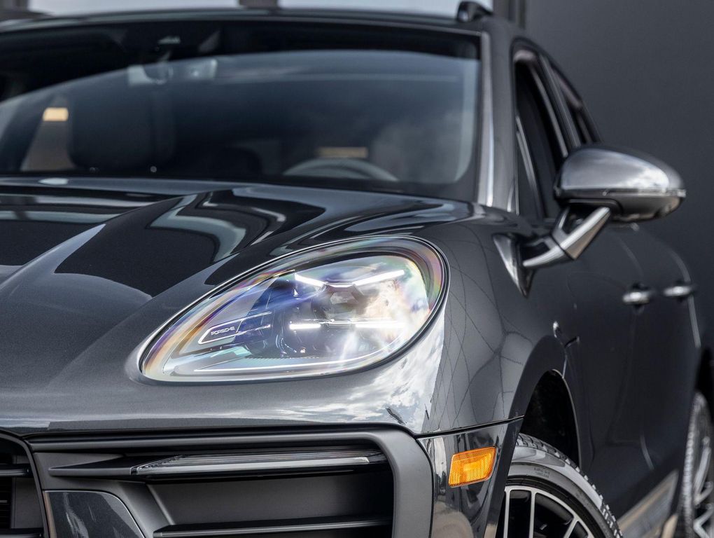 صورة مصغرة 17 لـ 2026 Porsche MACAN
