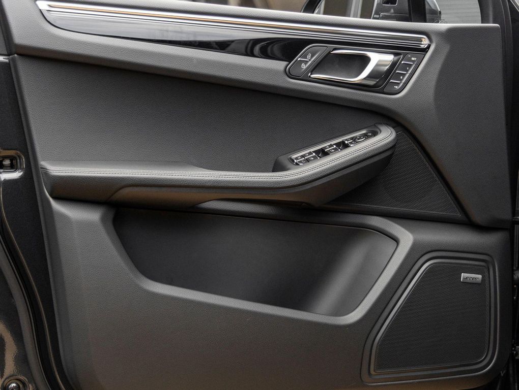 صورة مصغرة 21 لـ 2026 Porsche MACAN