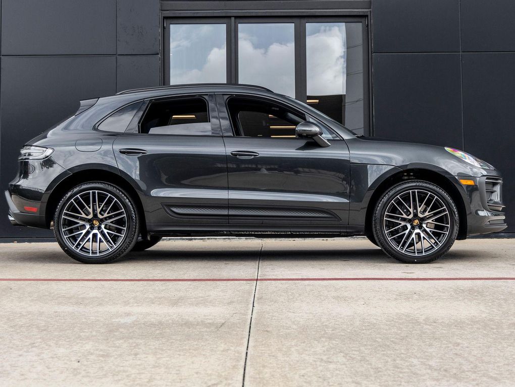 صورة مصغرة 12 لـ 2026 Porsche MACAN