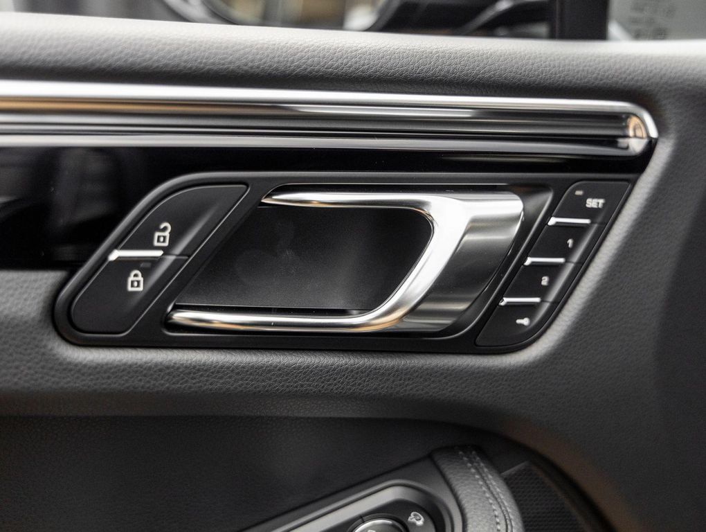صورة مصغرة 23 لـ 2026 Porsche MACAN