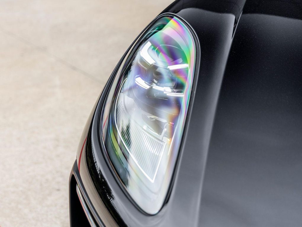 صورة مصغرة 20 لـ 2026 Porsche MACAN