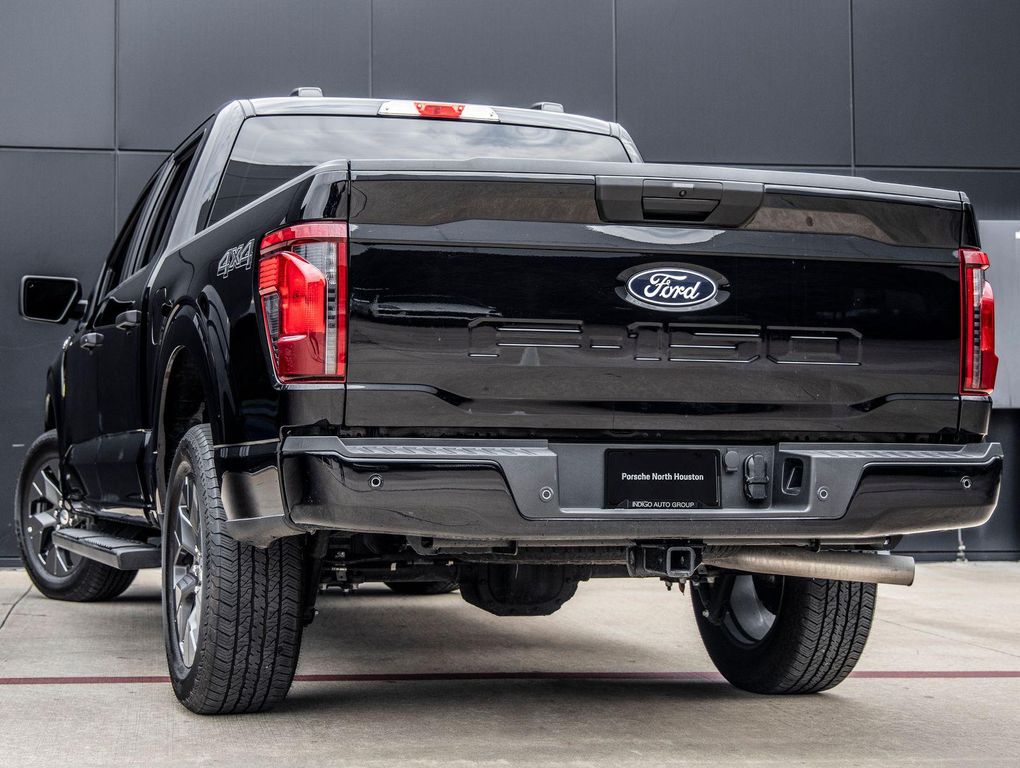 FORD F-150 STX - 8