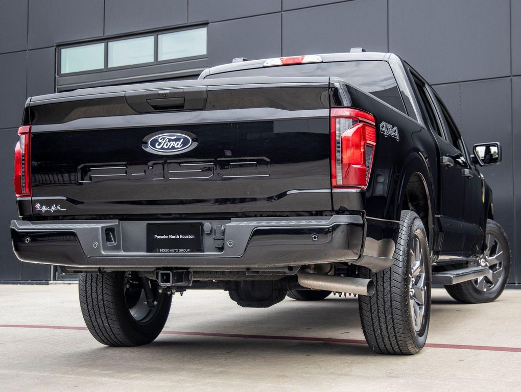 FORD F-150 STX - 6