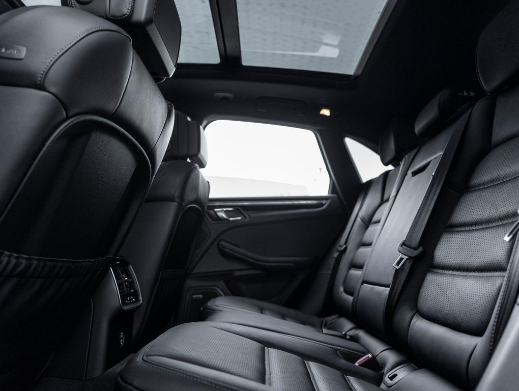 2026 Porsche MACAN 缩略图 30