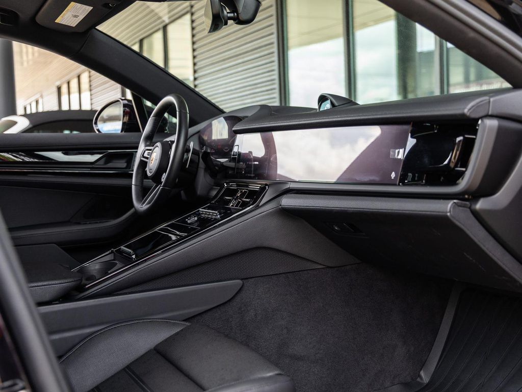 2025 Porsche PANAMERA 缩略图 44